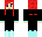 fire endergirl
