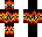 fire ninja