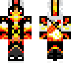 fire ninja