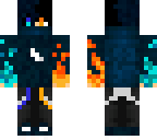 firerobot
