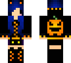 first skin