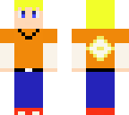 fixed light elemental kid