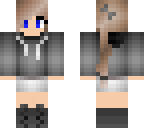 fixed skin