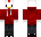 fixed skin