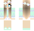 fixed spring girl