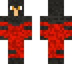 flame warrior