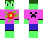 flower boy