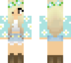 flower girl