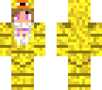 fnaf chica onesie