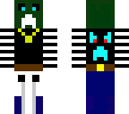 fnafminecraft