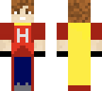 for hootyman