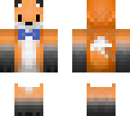 fox for monkey