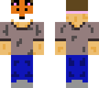 fox kid