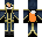fox magus
