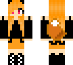foxy girl