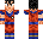 future gohan 1 arm