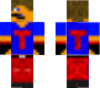 gamer skin v4