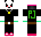 gangster pj