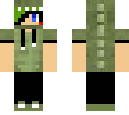 gater the alligator