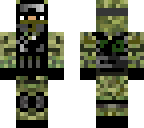 germankommandant combat uniform 