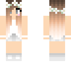 ghost girl