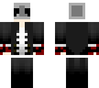 ghost magma edited