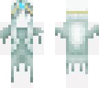 ghost princess