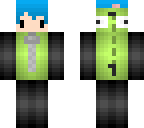 gir boy