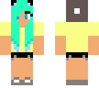 girl