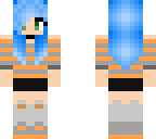 girl