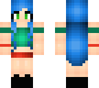 girl