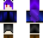 girl skin
