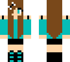 girls