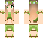 girly elf edit