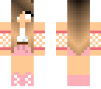 girly herobrine