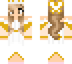 golden queen