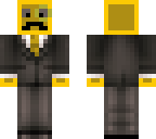 golden slime