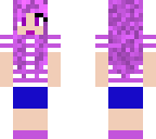 goth girl