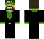 green lantern ssundee