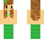 green majestic