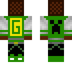 greenful skin