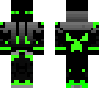 greeny