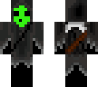 grim slime