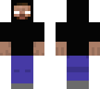 grimreaper herobrine