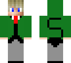 gsecretservice designer skin