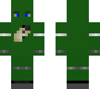 gsecretservice springtrap skin