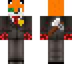guard fox