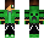 guy with hoodie