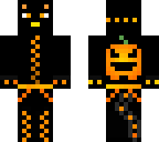 hallowe'en cat