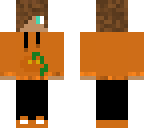 halloween boy
